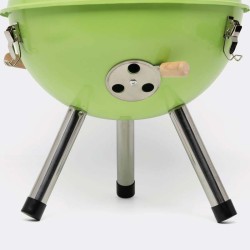 Malý kulatý gril COOKOUT