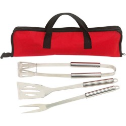 Sada příborů na grilování SMOKY