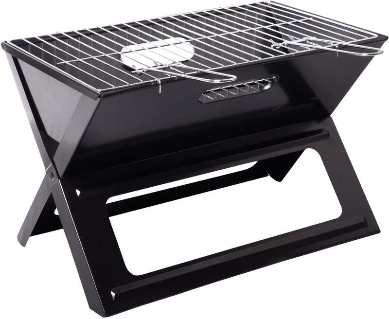 Skládací gril SUMMER EVENING 2.0