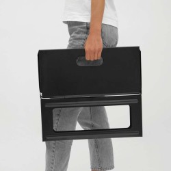 Skládací gril SUMMER EVENING 2.0