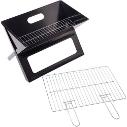 Skládací gril SUMMER EVENING 2.0