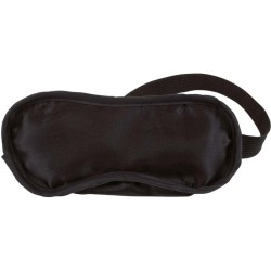 PERFECT DREAM maska na spaní z měkkého