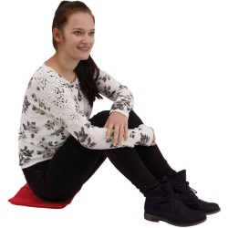 Pohodlný polštář PERFECT PLACE