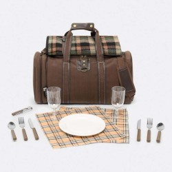 Pikniková sada 4 PICKNICK pro 4 osoby