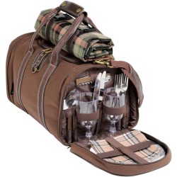 Pikniková sada 4 PICKNICK pro 4 osoby