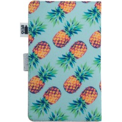 Cestovní organizér rpet na zakázku CreaFelt Journey