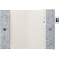 Obal na pas rpet na zakázku CreaFelt Pass