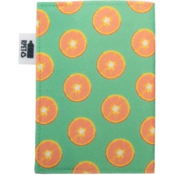 Obal na pas rpet na zakázku CreaFelt Pass