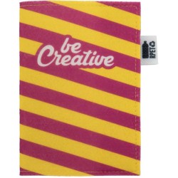 Obal na pas rpet na zakázku CreaFelt Pass