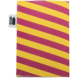 Obal na pas rpet na zakázku CreaFelt Pass