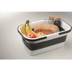 Cesta Skládací piknikový koš