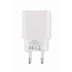 Plugme 20W 2portová USB nabíječka