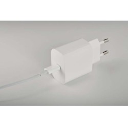 Plugme 20W 2portová USB nabíječka