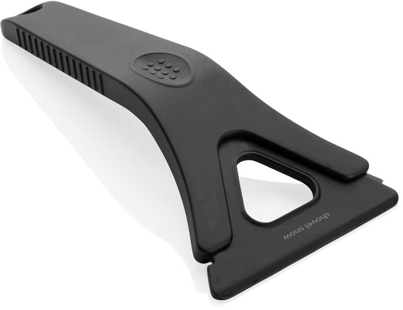 Škrabka na led Polard 3v1 z RCSrecyklovaného plastu