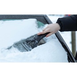 Škrabka na led Polard 3v1 z RCSrecyklovaného plastu