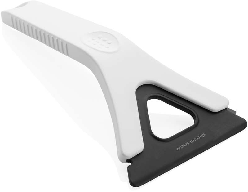 Škrabka na led Polard 3v1 z RCSrecyklovaného plastu