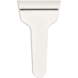 Shiver škrabka na led ve tvaru písmene T