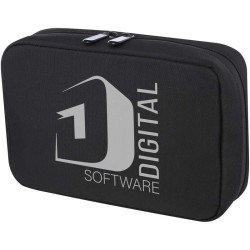 Rise GRS recyklovaný cestovní organizér