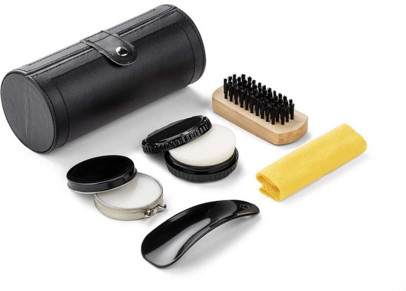 Souprava na čištění bot LIMPO