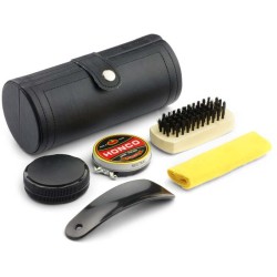 Souprava na čištění bot LIMPO