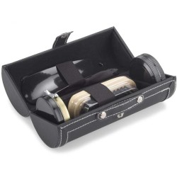 Sada na čištění obuvi SHINBO