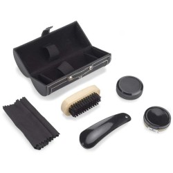 Sada na čištění obuvi SHINBO