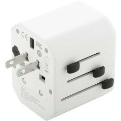 Cestovní adaptér Jetsetter