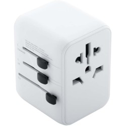 Cestovní adaptér Jetsetter Plus