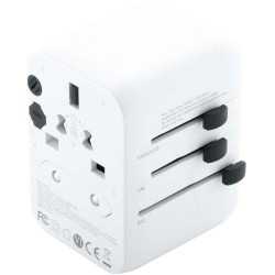 Cestovní adaptér Jetsetter Plus