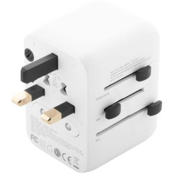 Cestovní adaptér Jetsetter Plus