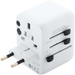 Cestovní adaptér Jetsetter Plus