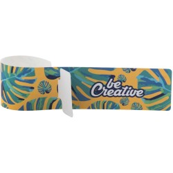 Visačka na zavazadla Luton