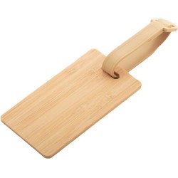 Visačka na zavazadla Jakarta