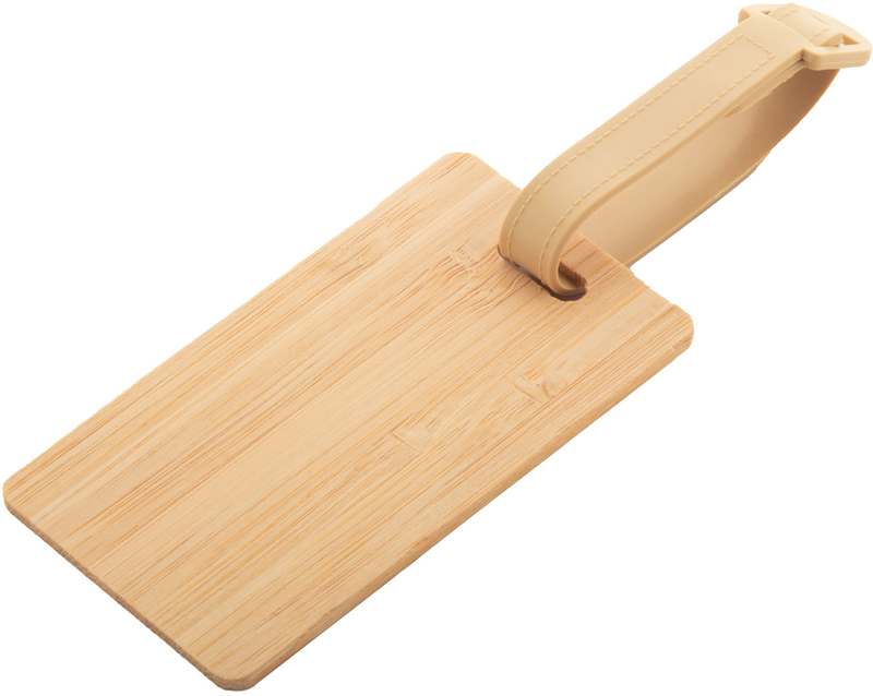 Visačka na zavazadla Jakarta