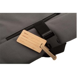 Visačka na zavazadla Jakarta