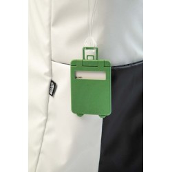 Visačka na zavazadla Tangerang