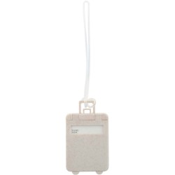 Visačka na zavazadla Tangerang