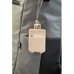 Visačka na zavazadla Tangerang