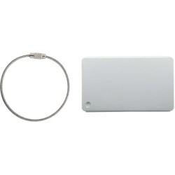 Visačka na zavazadla Orlando