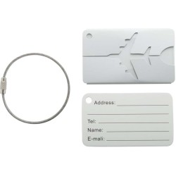 Visačka na zavazadla Orlando