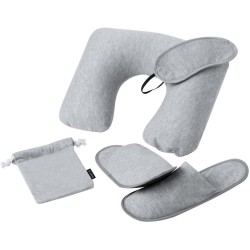 Rpet cestovní set Alkes