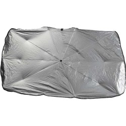 Sluneční clona do auta Ridella