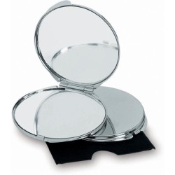 Kosmetické zrcátko