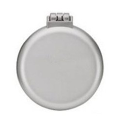 Kulatý cestovní hřeben