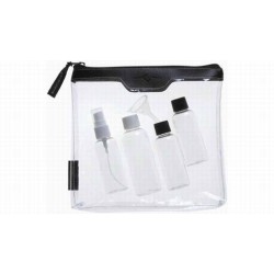 Palubní toaletní taška Airline Proof