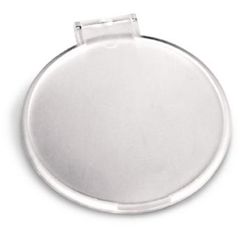 Transparentní zrcátko