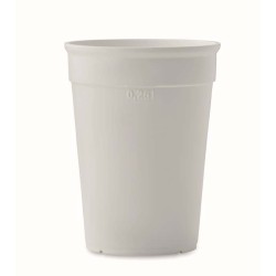 Awaycup Hrnek z recykl. PP  300 ml