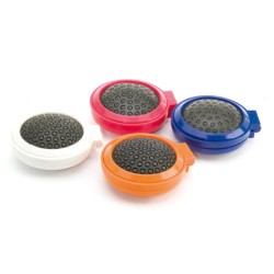 Mini hřeben se zrcátkem