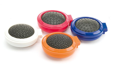 Mini hřeben se zrcátkem