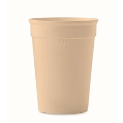 Awaycup Hrnek z recykl. PP  300 ml